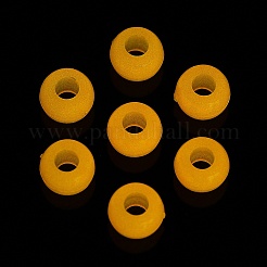 Perle acriliche luminose&nbsp;OACR-S138-01G