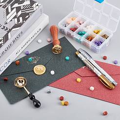 DIY Scrapbook Bastelsets&nbsp;DIY-CP0004-96A