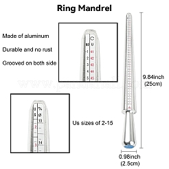 Schmuck Messwerkzeug&nbsp;TOOL-YW0001-29