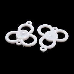 Links acrilico opaco&nbsp;SACR-L007-063