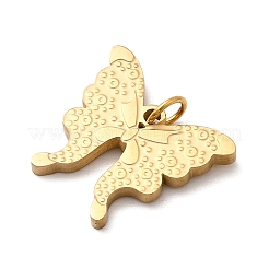 Anhänger aus Edelstahl 304&nbsp;STAS-B093-17G-03