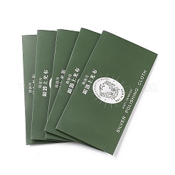 Silberpoliertuch&nbsp;JT007-2
