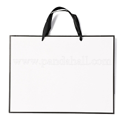 Sacchetti di carta rettangolari&nbsp;CARB-F007-02E-01
