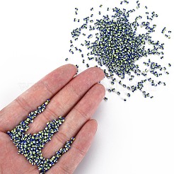 12/0 perles de rocaille en verre&nbsp;SEED-S005-16