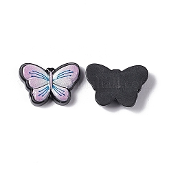 Cabochons di opaco resina&nbsp;X-RESI-C027-03E