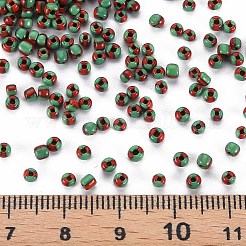 8/0 perline di vetro&nbsp;SEED-S006-39