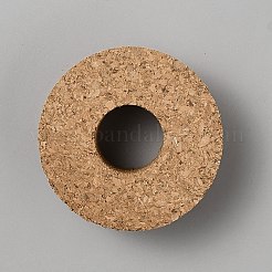 Flaschenverschlüsse aus Kork&nbsp;DIY-WH0899-481B