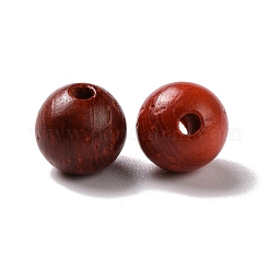 Naturholzperlen&nbsp;WOOD-C005-01A