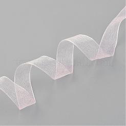 Ruban organza pure&nbsp;RS12mmY-043