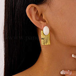 Orecchini acrilici&nbsp;FS-WG37C6A-01