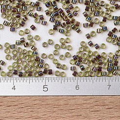 Perline miyuki delica&nbsp;SEED-JP0008-DB1740