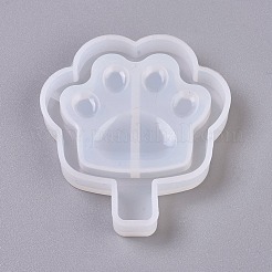 Shaker-Form&nbsp;DIY-WH0152-12