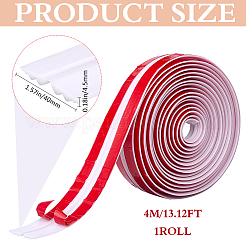 Selbstklebende flexible Formteile aus TPE&nbsp;FIND-WH20001-12A