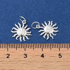 925 Sterling Silber Charme&nbsp;STER-NH0001-33S