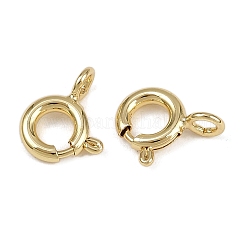 Ottone fermagli anello elastico&nbsp;KK-A257-13A-G