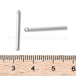 Anhänger aus Edelstahl 304&nbsp;STAS-L282-005P-01