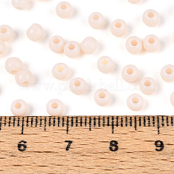 Opake Legierung Perlen&nbsp;SACR-A007-01A-03