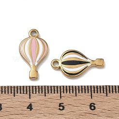Pendentifs en acier inoxydable 304&nbsp;STAS-F346-06G