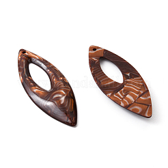 Pendenti in cellulosa acetato (resina)&nbsp;KY-S013-071