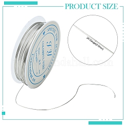 Fil de fer rond&nbsp;X-MW-R001-0.5mm-07