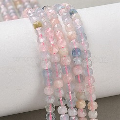 Naturperlen Stränge morganite&nbsp;G-F619-43-01