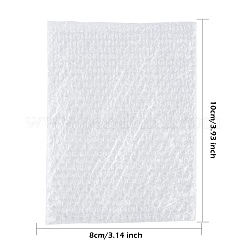 Blasenbeutel aus Plastik&nbsp;ABAG-R017-8x10-01