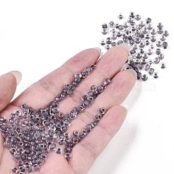 6/0 perline di vetro&nbsp;X-SEED-A014-4mm-134B