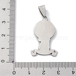 201 colgantes de acero inoxidable&nbsp;STAS-Q342-05P