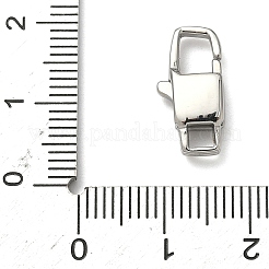 Karabinerverschlüsse aus Edelstahl 304&nbsp;A-STAS-K167-03A-P