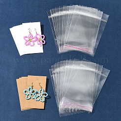 50 Stück Papier-Displaykarten&nbsp;CDIS-FS0001-14B
