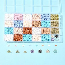 Kits de recherche de bijoux de style bohème à faire soi-même&nbsp;DIY-FS0007-78