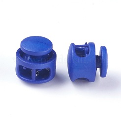 Serrature di plastica a molla&nbsp;FIND-WH0039-01G