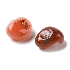 Perle di agata fasciata naturale del Madagascar&nbsp;G-Z062-02A