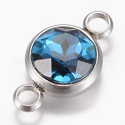 Connecteurs de liens en verre&nbsp;GLAA-G018-P07