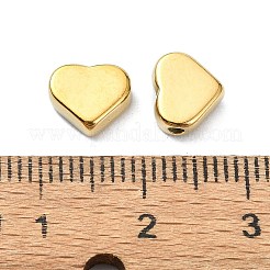 Placcatura ionica (ip) perle in acciaio inossidabile 304&nbsp;STAS-C089-02D-G