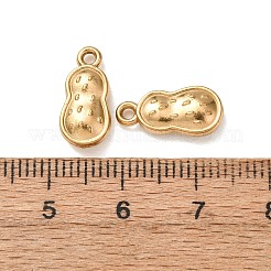Anhänger aus 304 Edelstahl&nbsp;STAS-Z176-01G-07