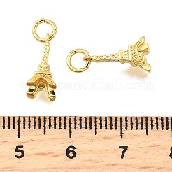 Pendente in ottone&nbsp;KK-N0108-07G-01-RS