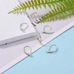 925 risultati in argento sterling con orecchini a leva&nbsp;X-STER-G027-22S