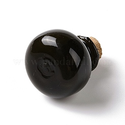 Bottiglie di vetro in miniatura&nbsp;GLAA-H019-04F