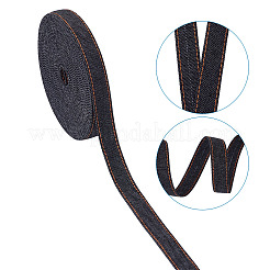 Denim-Band nähen&nbsp;OCOR-TAC0009-04B-04
