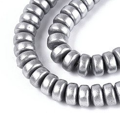 Handgemachte Fimo-Perlen Stränge&nbsp;CLAY-N013-24A-02