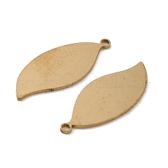 Messing Anhänger & Charms&nbsp;KK-WH0061-07LG