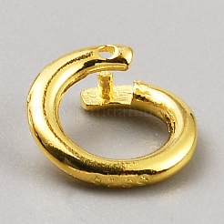 925 Verschlussring aus Sterlingsilber&nbsp;STER-WH20004-01B