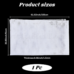 Polyester-Netzgewebe&nbsp;OCOR-WH20816-006A