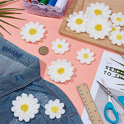 12 stücke 2 arten ornament zubehör&nbsp;PATC-ME0001-13