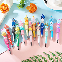 Stylo à bille en plastique ABS&nbsp;BT-TAC0003-13H