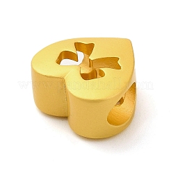 Zink-Legierung Perlen&nbsp;PALLOY-I219-02B
