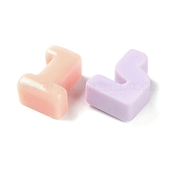 Cabuchones de resina opacos&nbsp;X1-CRES-F030-01G