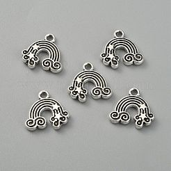 Charms in lega stile tibetano&nbsp;FIND-CJC0007-07