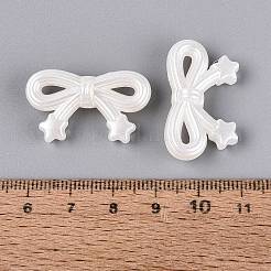 Perles d'imitation en plastique ccb&nbsp;PL-N007-07A